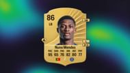 Nuno Mendes (Image via FUTMind)